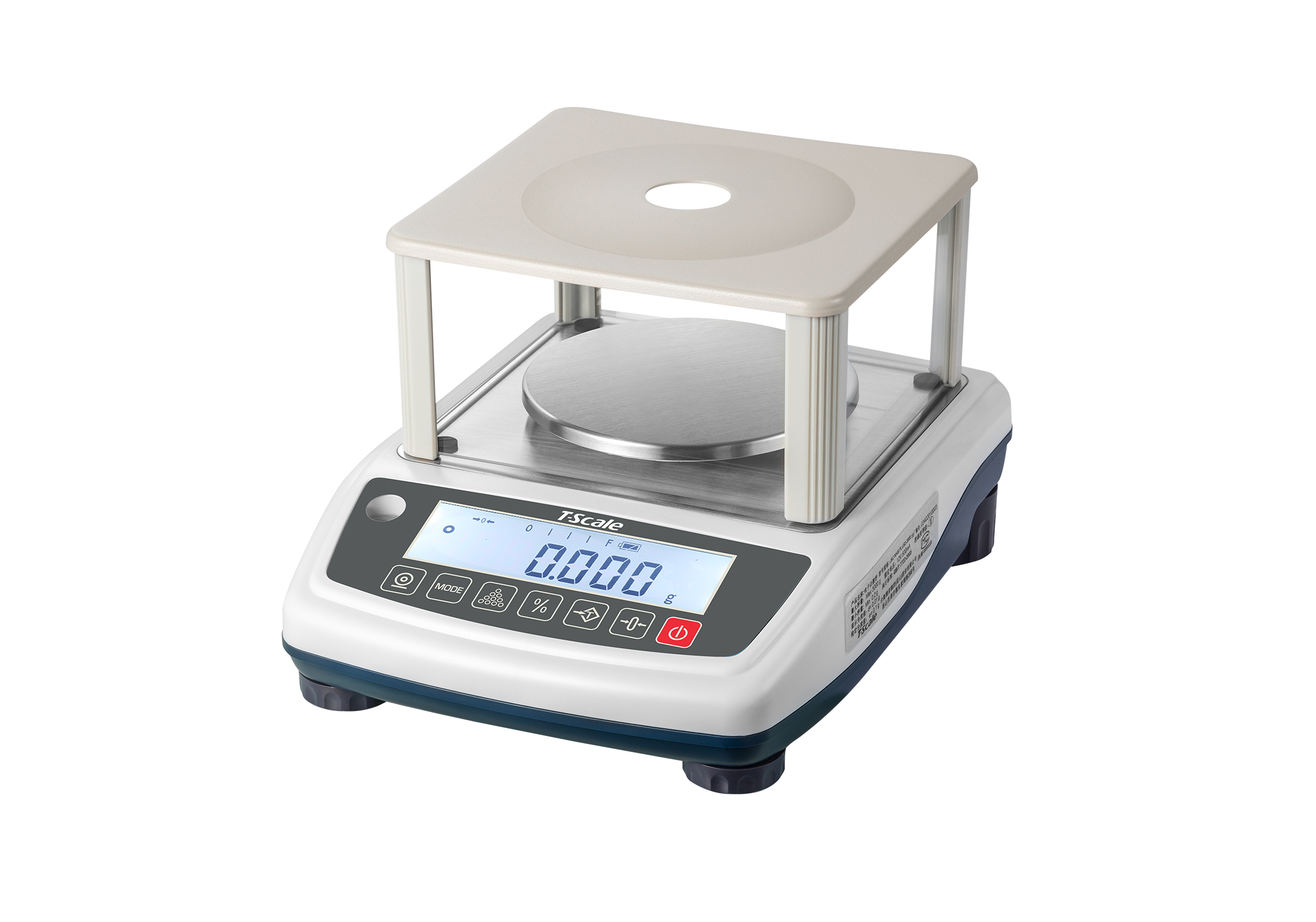 NHB Precision Balances